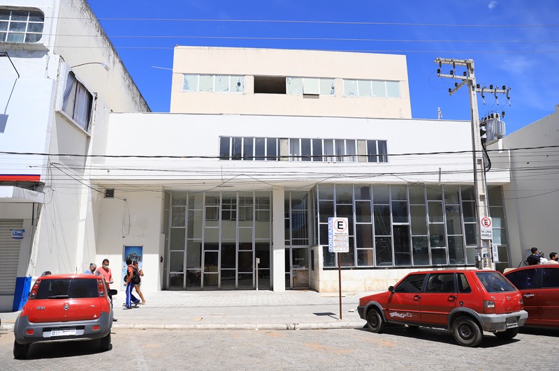 Juazeiro: Hotel Municipal irá abrigar pessoas idosas em quarentena a partir de segunda-feira, 10