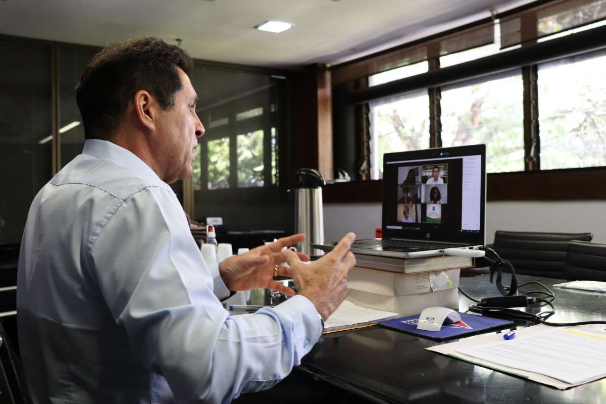SDA apresenta critérios para projetos produtivos e de abastecimento de água do São José IV