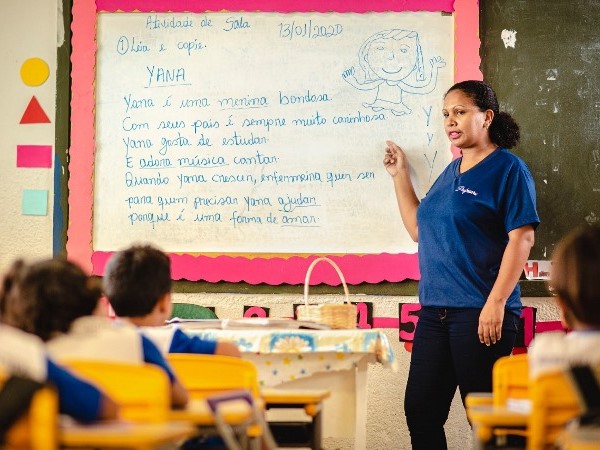 Inédito: Crato tem 24 escolas avaliadas com nota 10