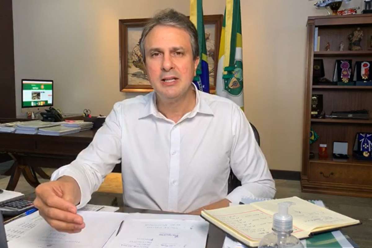 Contágio cai e plano de retomada da economia prossegue; Ceará tem o melhor saldo de empregos do Nordeste