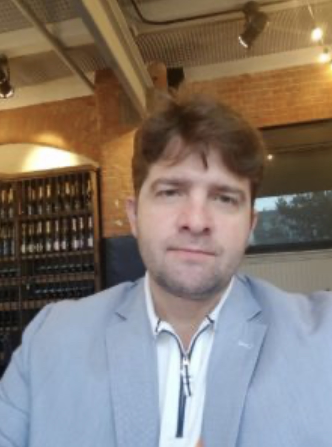 Justiça  Eleitoral determina retirada imediata de propaganda eleitoral antecipada nas redes sociais de pré-candidato Dr. Aluísio Brasil