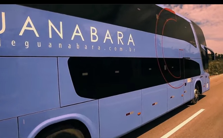 Guanabara retoma operação na rota Cariri a Fortaleza