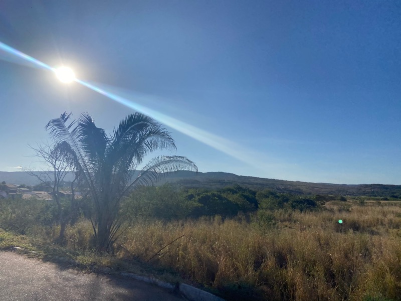 Crajubar: altas temperaturas voltam a predominar