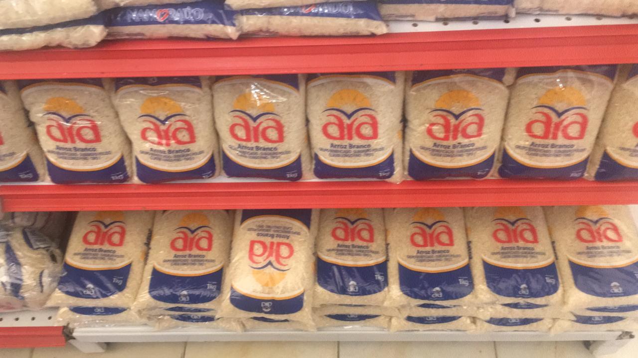 Por que o arroz e o óleo estão tão caros? Entenda a disparada nos preços