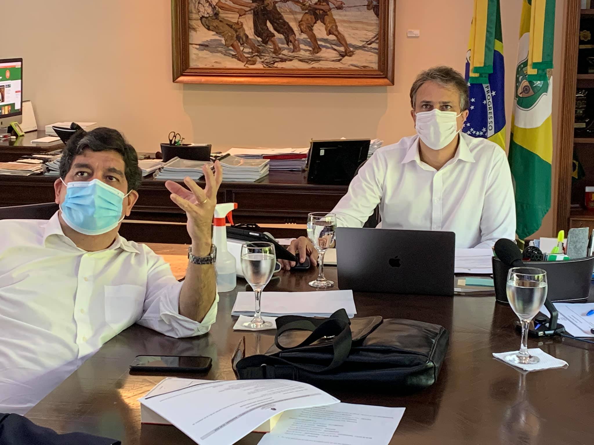 Fase 4 de retomada no Cariri permite eventos com até 100 pessoas