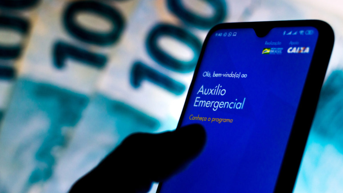 Auxílio emergencial será liberado para 500 mil novos beneficiários