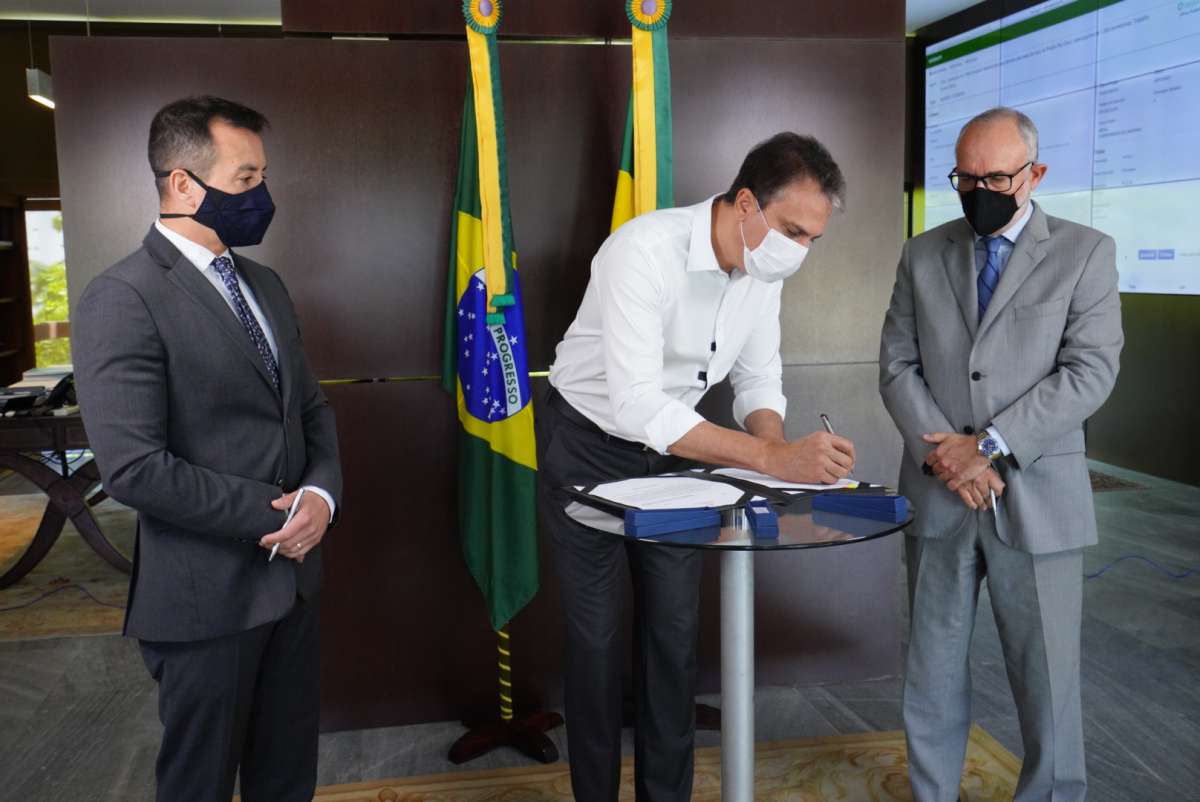 Governo do Ceará cria Delegacia exclusiva para combater crimes cibernéticos