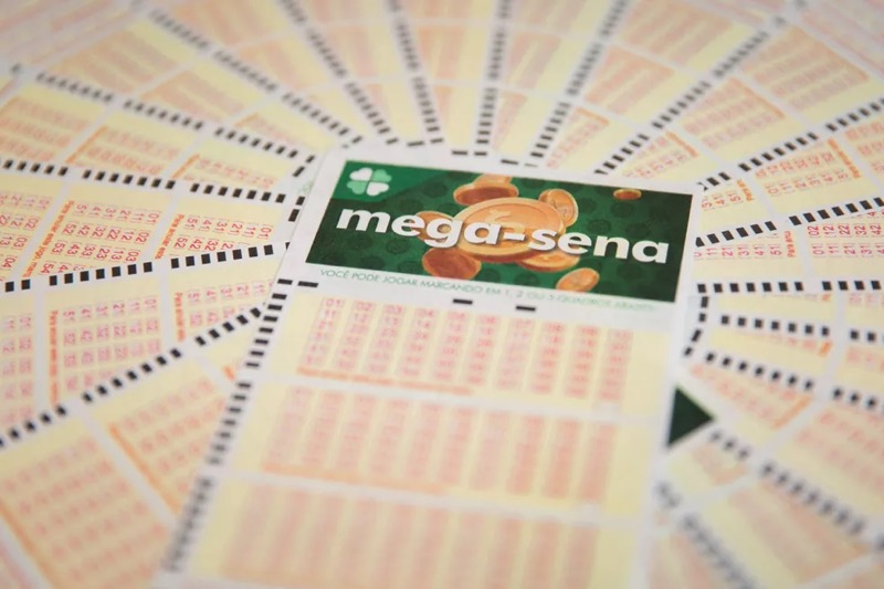 Mega-Sena, concurso 2.302: ninguém acerta as seis dezenas e prêmio acumula em R$ 50 milhões