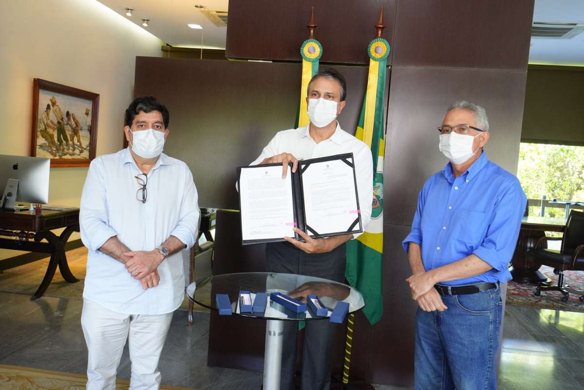 ICMS: novo projeto triplica recursos repassados aos municípios com base em critérios da saúde