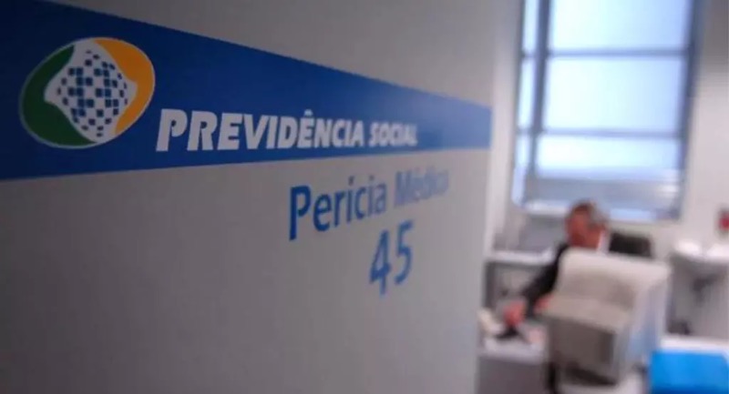 INSS retoma perícias em todas as unidades do Crajubar