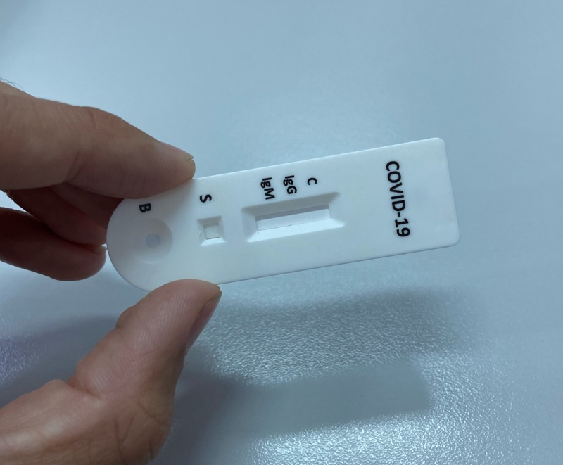 Média móvel de casos da covid-19 se mantém alta em setembro