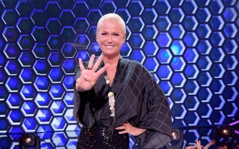 Xuxa vai encerrar contrato com Record e deve voltar à Globo em 2021