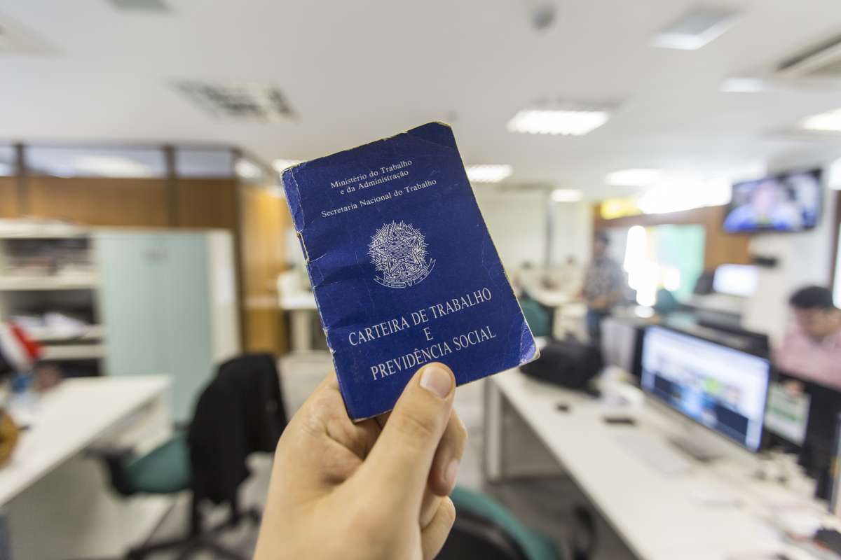 IDT está com 732 vagas temporárias para Operador de Computador
