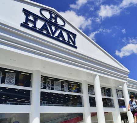 Lojas Havan em Juazeiro do Norte deverão ser construídas no local da antiga Singer