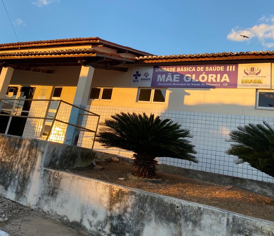 Covid-19: servidores da saúde denunciam falta de EPIs em Altaneira