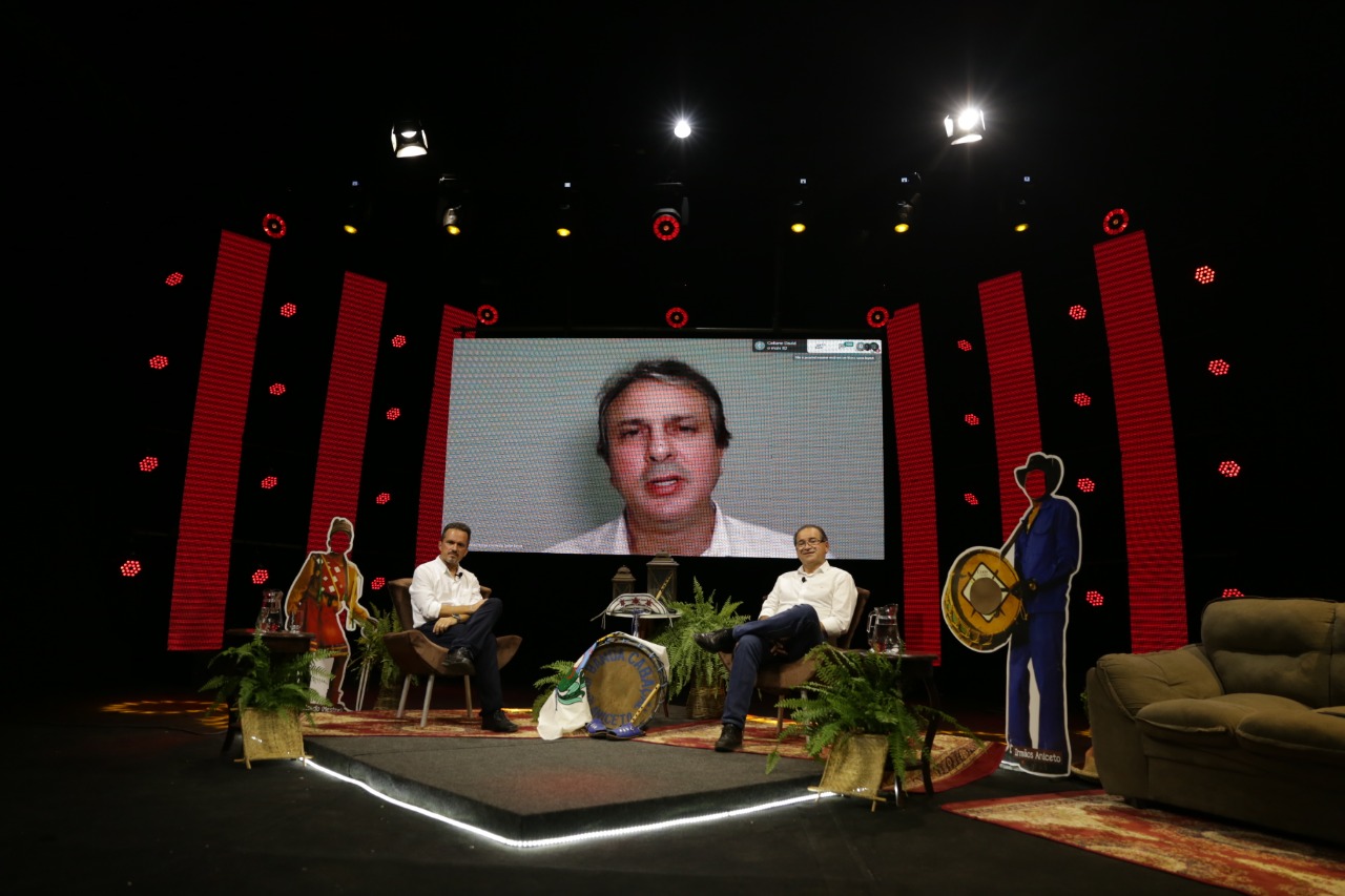 PT realiza convenção no Crato e homologa Prefeito Zé Ailton Brasil como candidato à reeleição