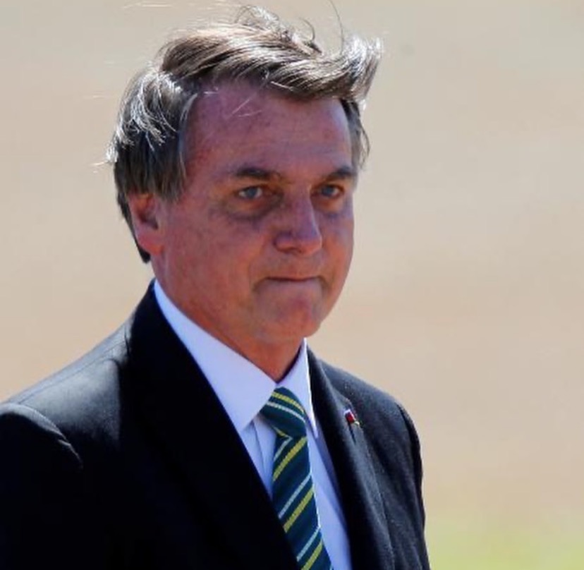 Bolsonaro diz que ‘está proibido’ falar em Renda Brasil e afirma que Bolsa Família vai continuar