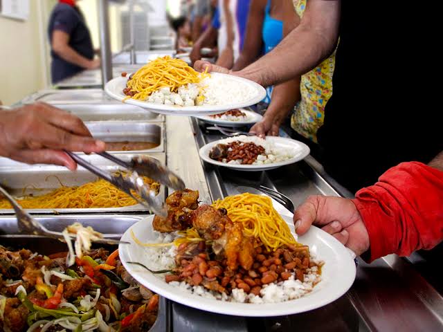 Restaurante Popular do Crato retoma atividades na segunda-feira, dia 14