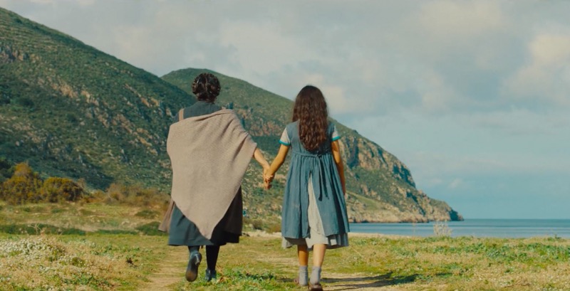 A “Distância que nos Une” é a estreia do Cinema do Dragão, nesta quinta-feira (24)