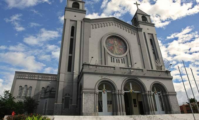Diocese determina reabertura gradual das paróquias de Juazeiro do Norte
