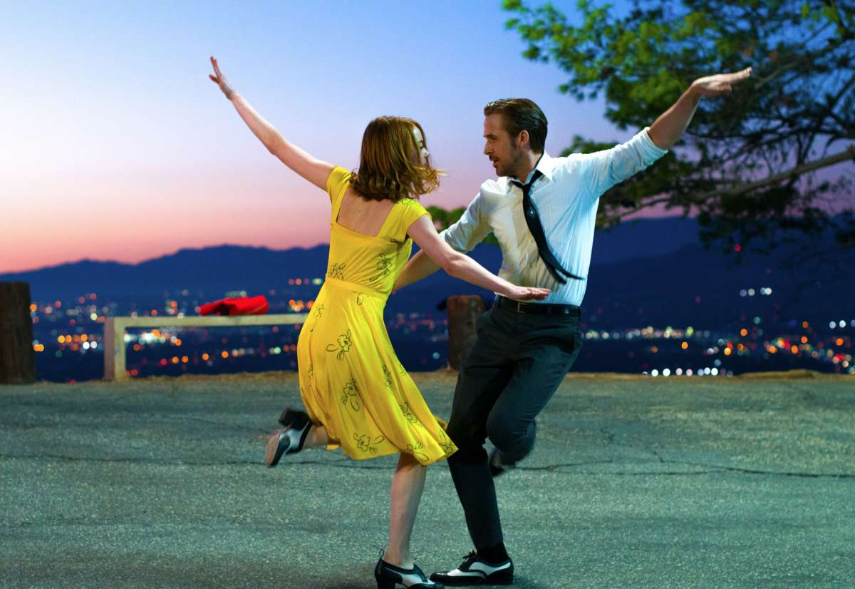 “La La Land” e “A Primeira Noite de um Homem” são destaque no Imprensa Cine Drive-iN