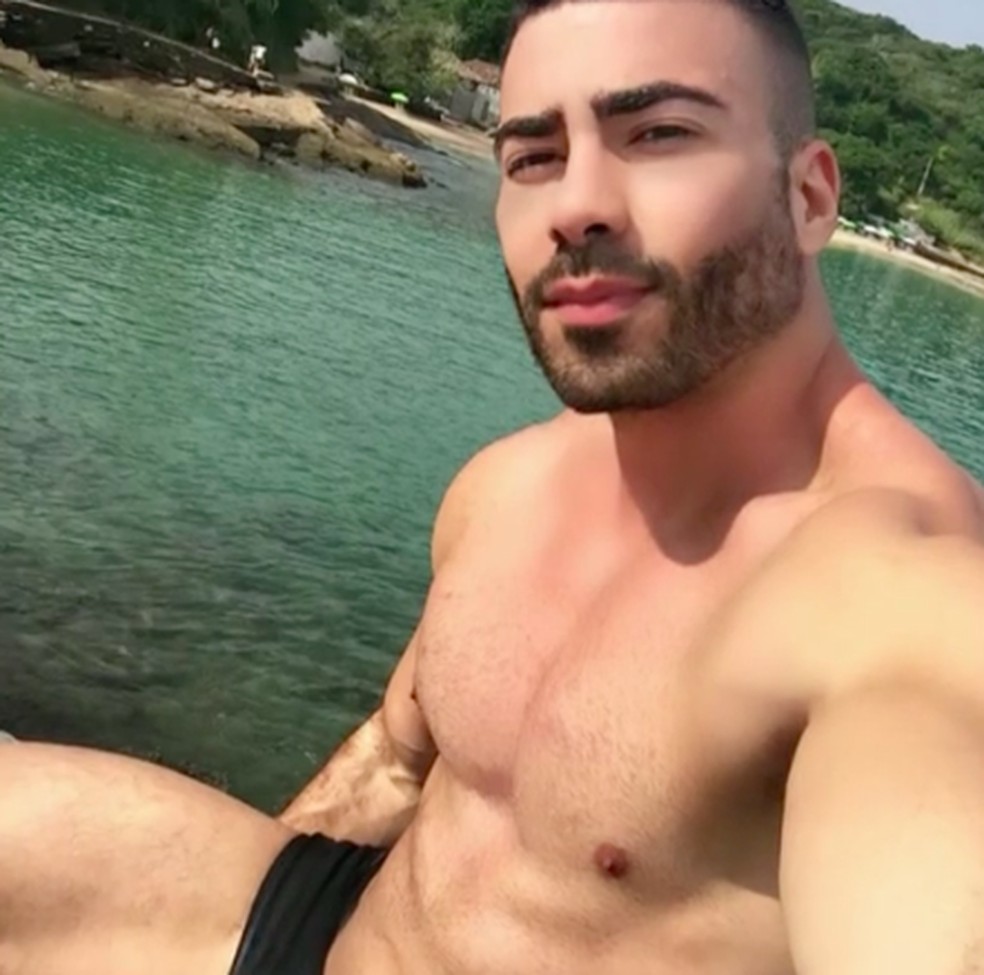 Preso apontado como traficante que levava ‘vida de playboy’ pagava R$ 20 mil de aluguel em Copacabana, diz polícia