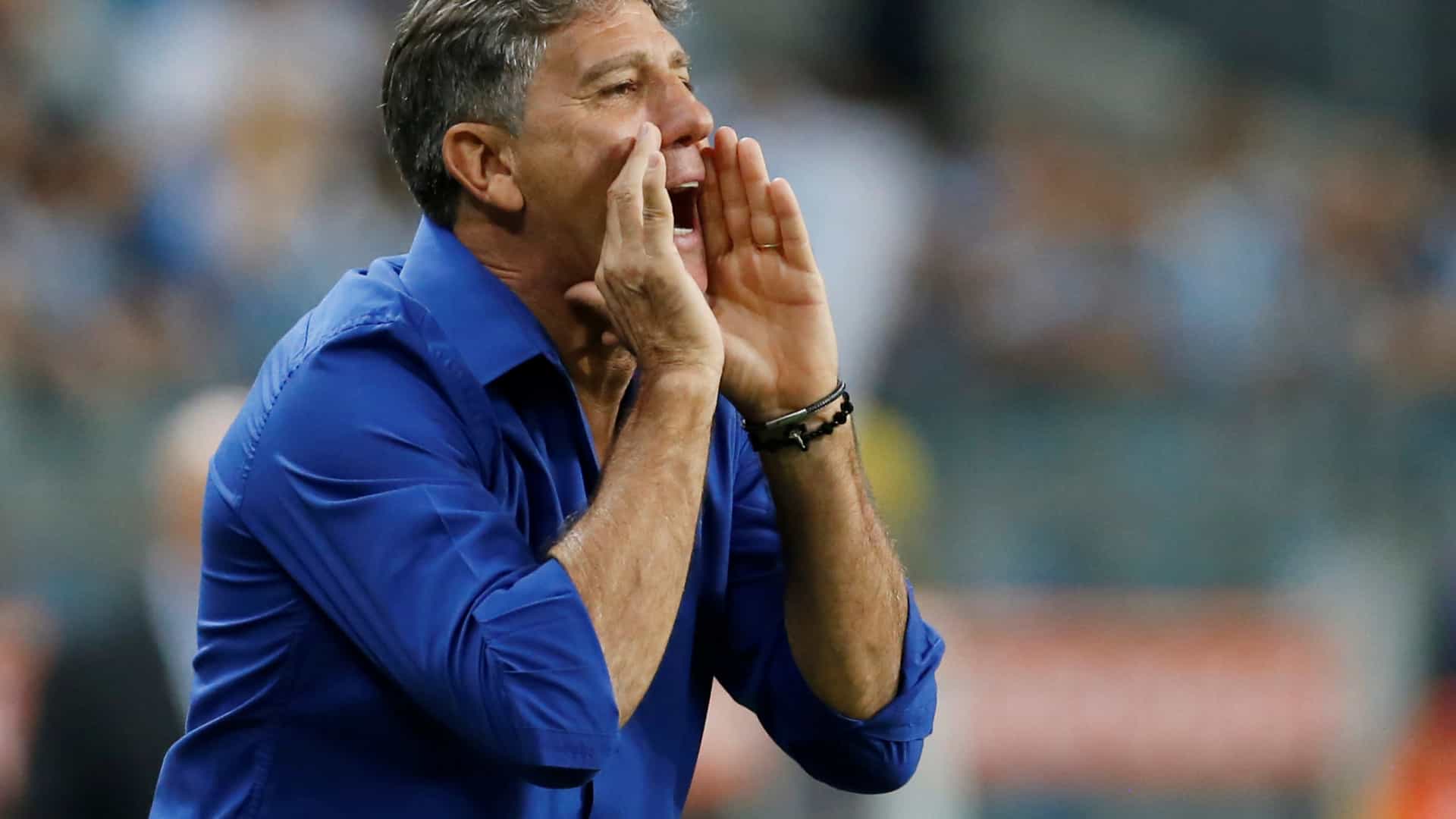 Grêmio volta a vencer e bate o Bahia por 2 a 0 em Pituaçu