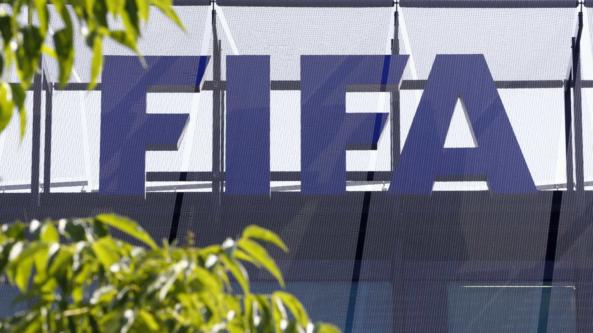 Fifa declara presidente do Olímpia culpado por manipulação de partidas