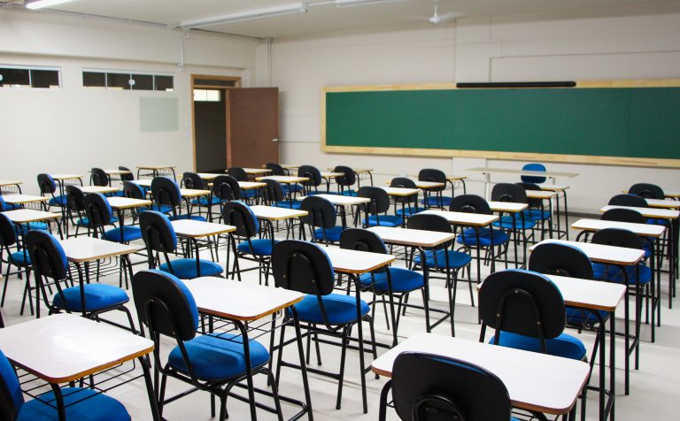 Governo autoriza aulas do ensino infantil na região do Cariri