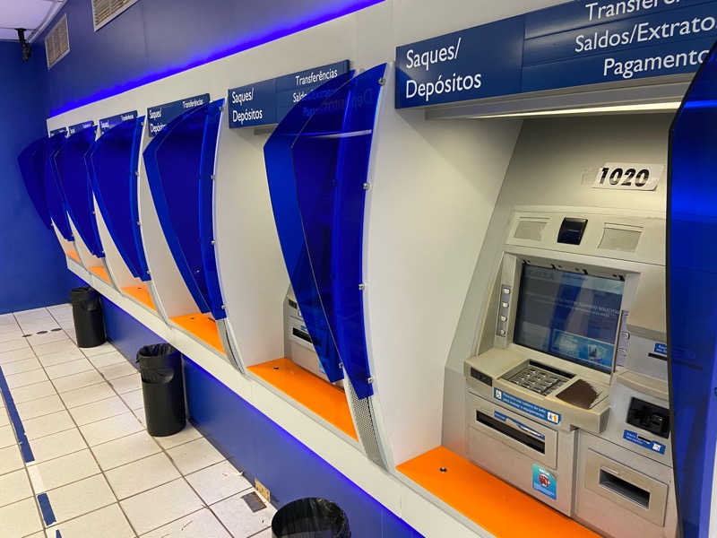 Caixa abrirá agências neste sábado (03) no Crajubar para pagamento do auxílio emergencial