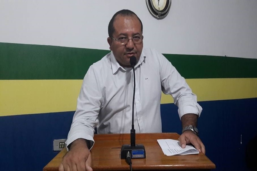 Altaneira: ação judicial pede cassação do registro de candidatura de Dariomar