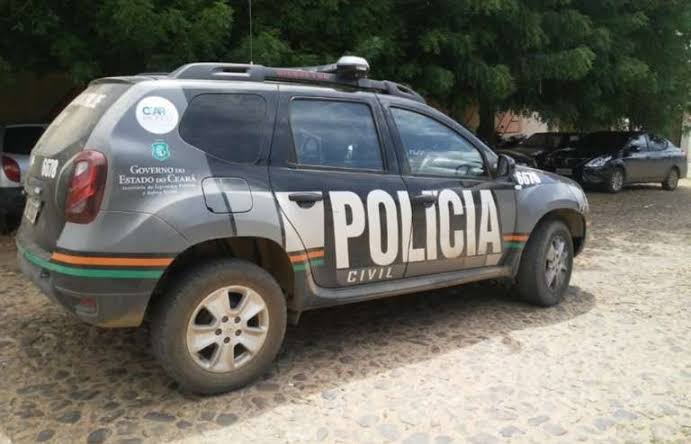 Suspeito de estuprar pelo menos 11 crianças e adolescentes é detido no interior do Ceará