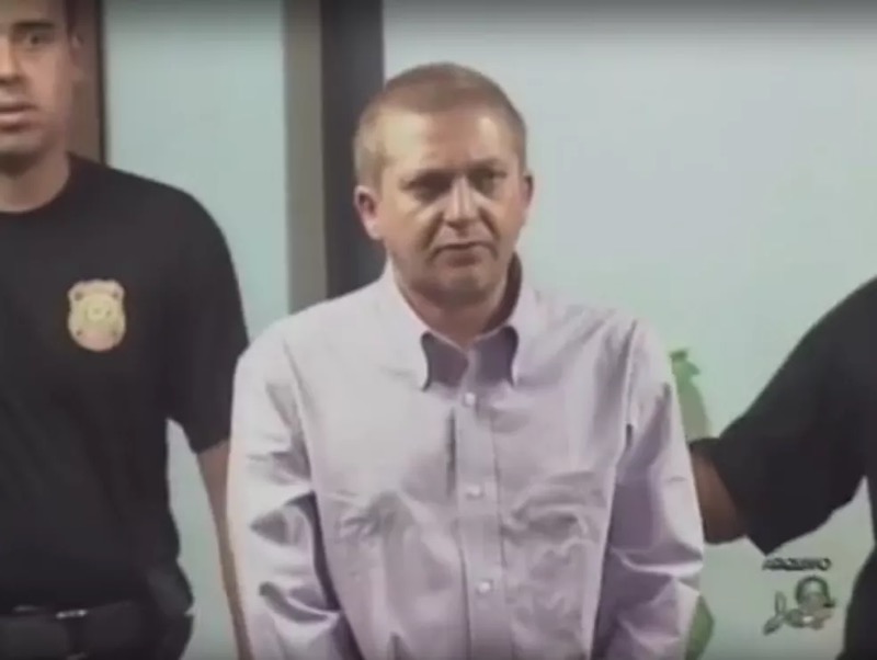 Ministério Público pede que ‘Alemão’, mentor do furto ao Banco Central no Ceará, permaneça em presídio federal