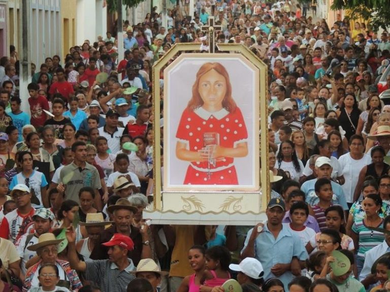Festa Religiosa: Romaria de Benigna será totalmente virtual