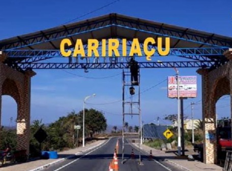 Justiça proíbe que coligações de Caririaçu realizem atos que gerem aglomerações