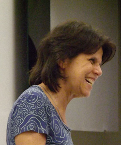 Escola Porto Iracema das Artes inicia LabX 2020 com aula inaugural de Cecília Almeida Salles