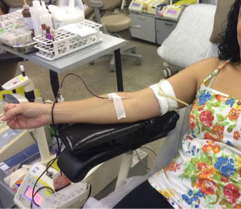 Hemoce Cariri informatiza atendimento a doadores de sangue
