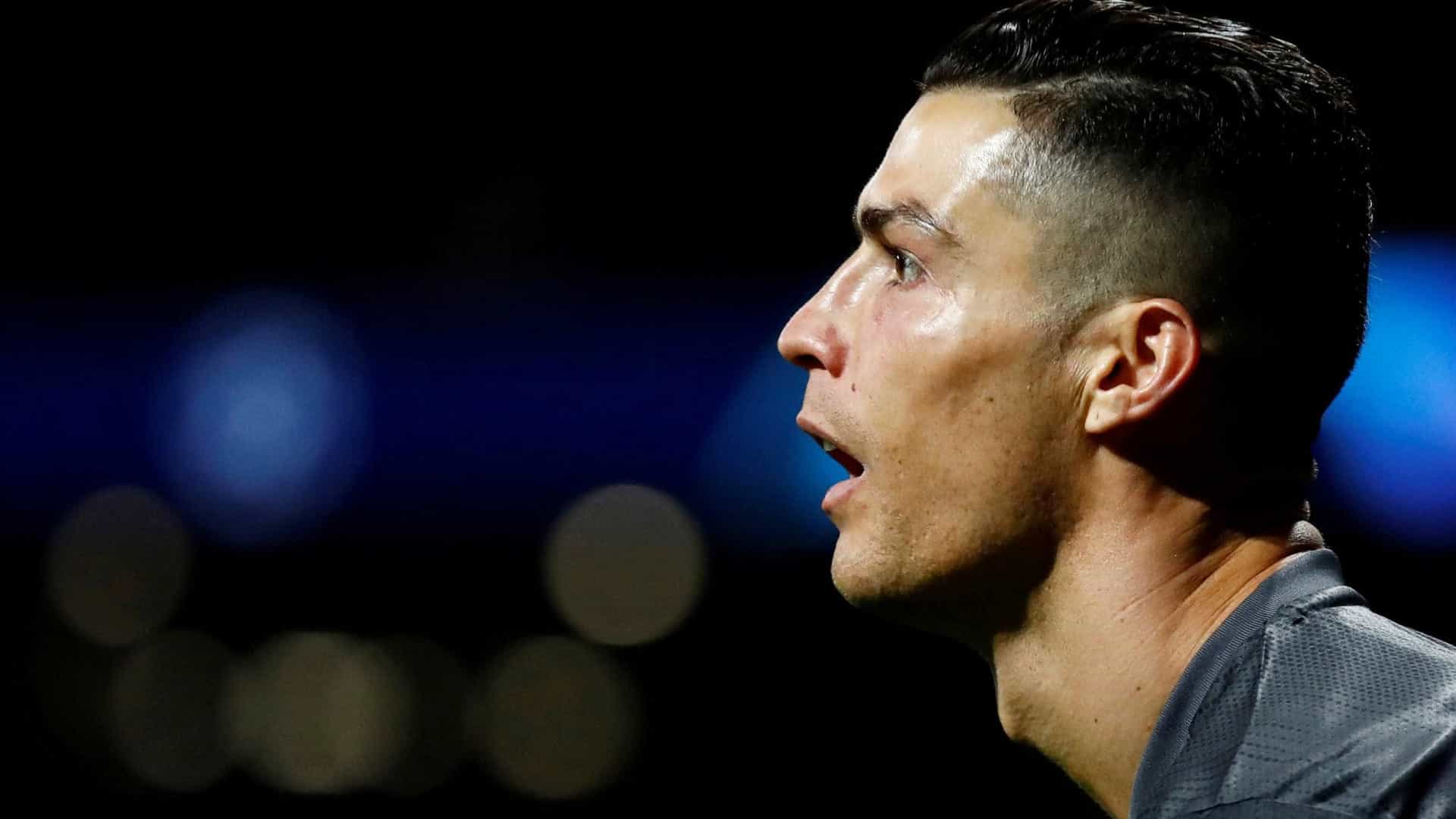 Cristiano Ronaldo contrai covid-19 e é dispensado da seleção portuguesa