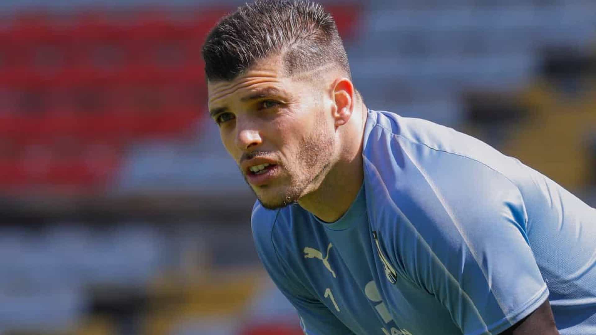 Volpi celebra classificação, mas vê susto como aprendizado para o São Paulo