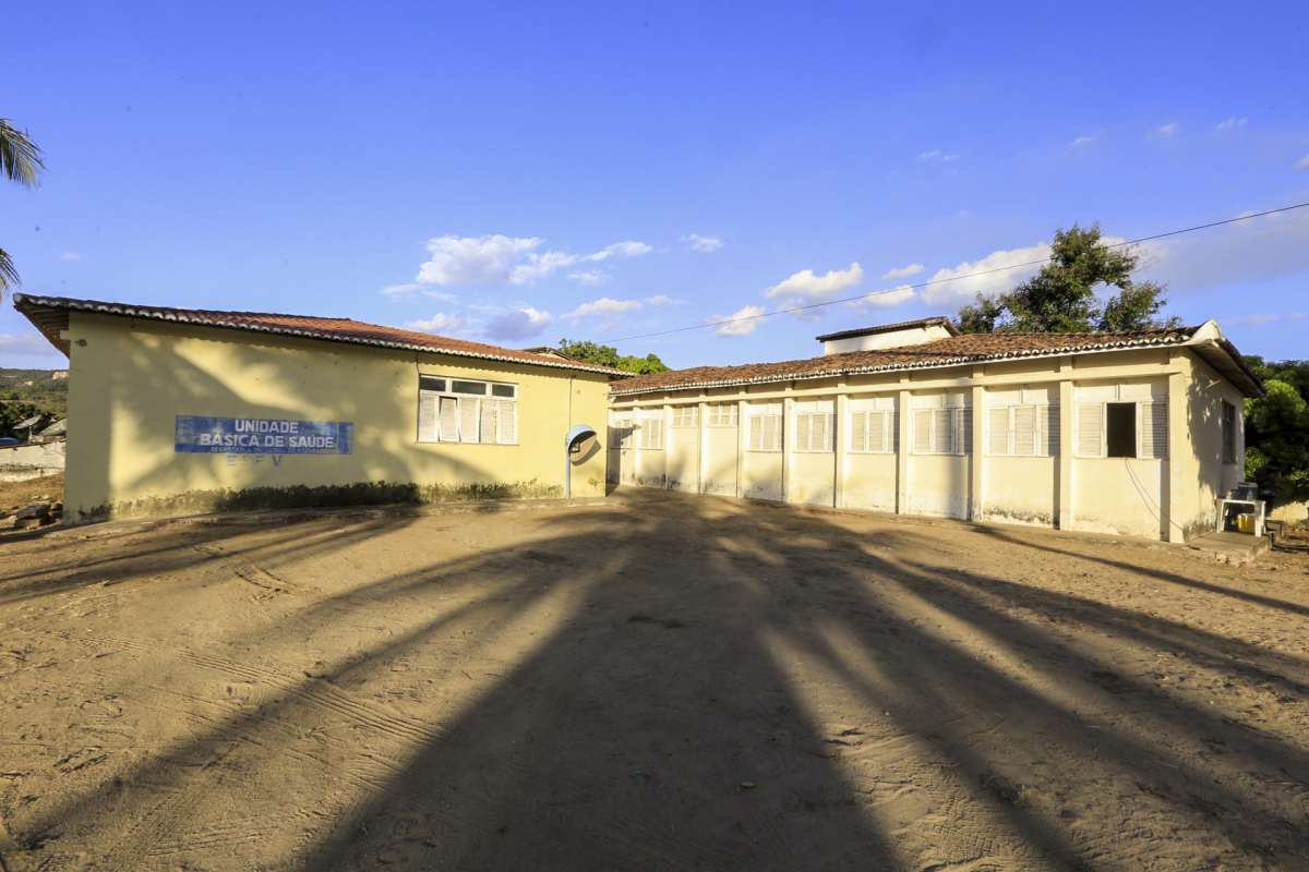 Jardim vai ganhar novo hospital e estrada pavimentada ligando o município a Penaforte