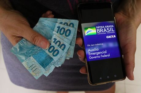 Caixa deposita novas parcelas do auxílio emergencial a 3,5 milhões