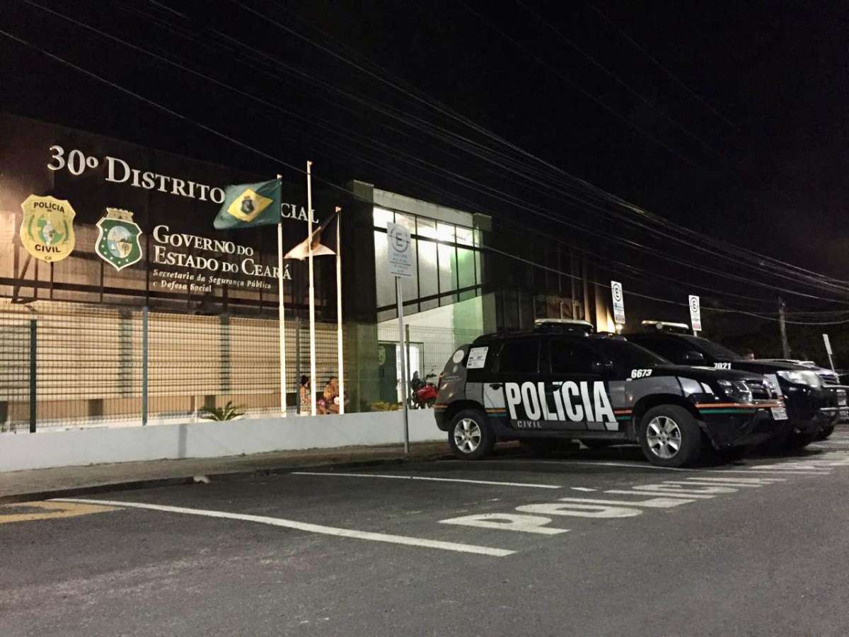 Polícia Civil aumenta o número de delegacias funcionando durante a Operação Eleições 2020