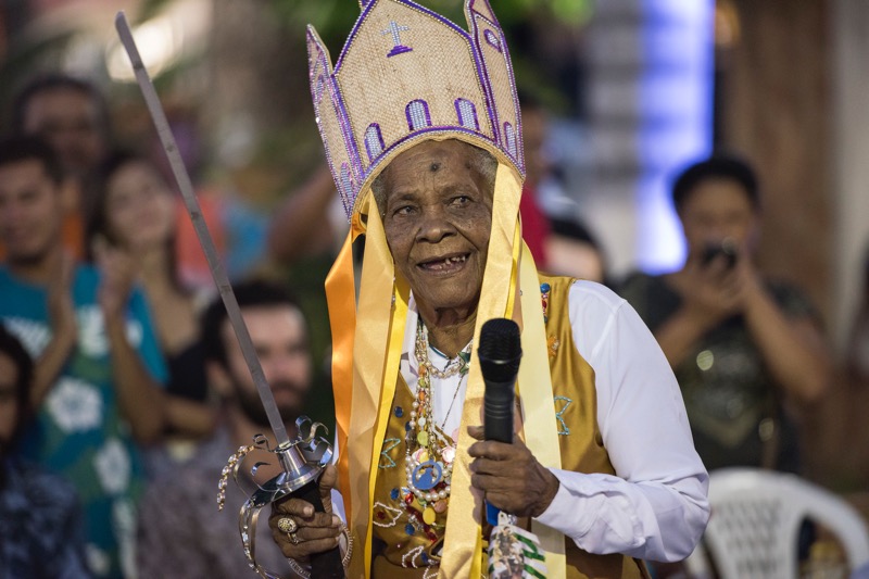 Tradição: Mostra Sesc de Culturas 2020 traz grupos de expressão do Cariri cearense e lança três cordéis