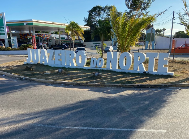 Juazeiro do Norte não registra óbito em decorrência da covid-19 há cinco dias
