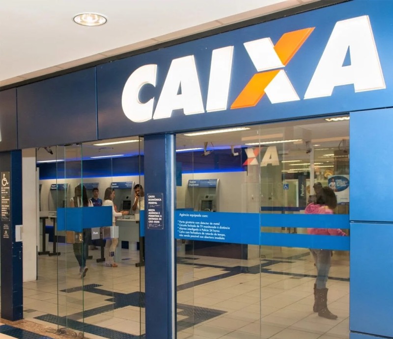 Caixa retoma pagamento do auxílio a 3,6 milhões nesta quarta