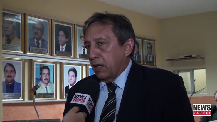 Florisval é favorito a presidência da Câmara do Crato; Luiz Carlos pode ser secretário