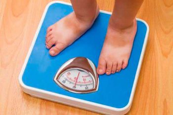 Especialistas do HRN explicam como prevenir obesidade infantil