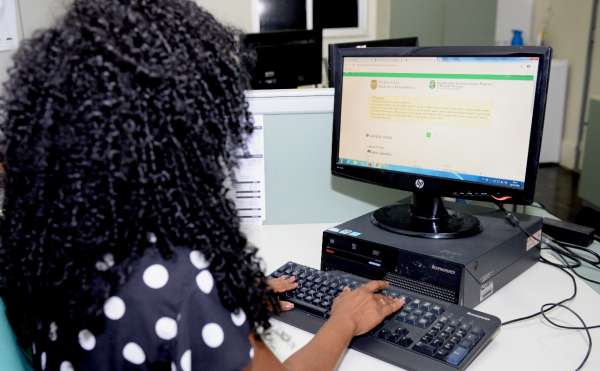 Delegacia Eletrônica do Ceará passa a registrar ocorrência não delituosa