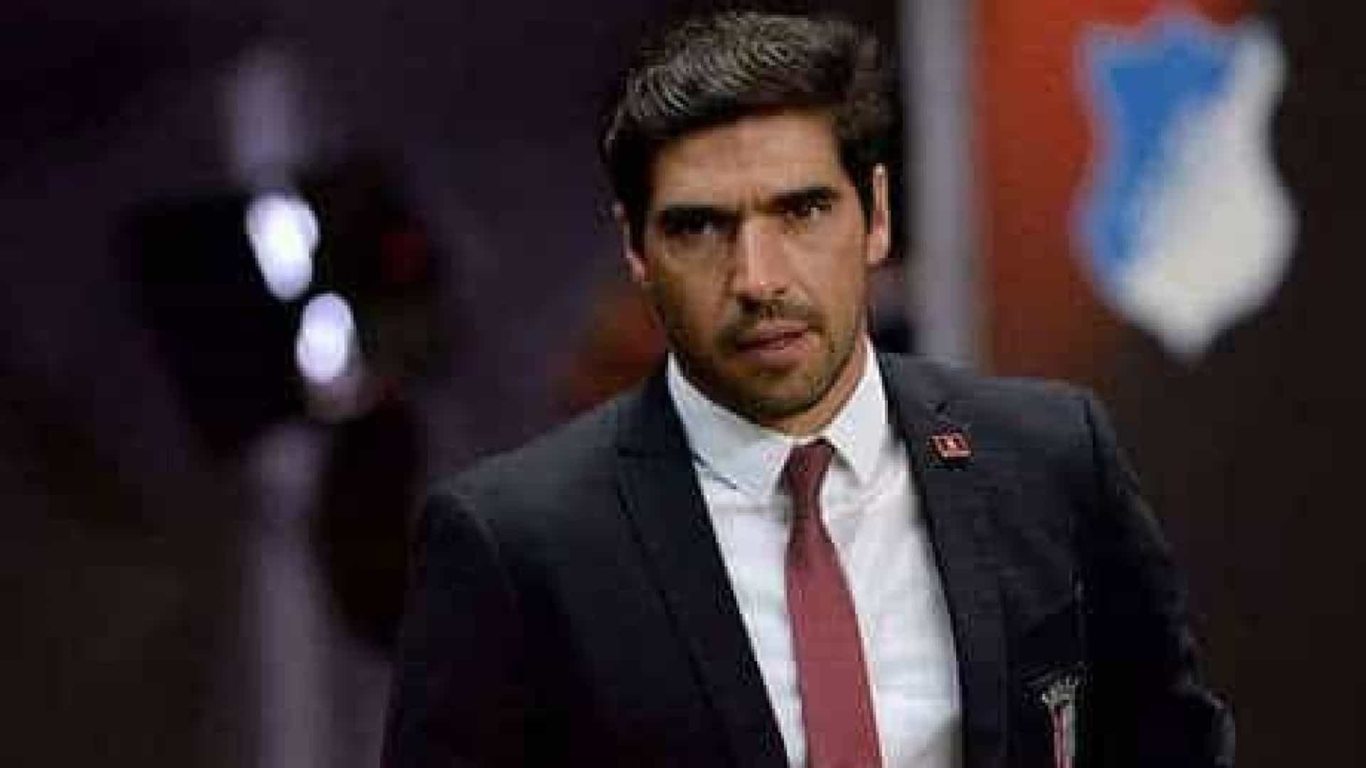 Abel Ferreira lamenta desfalques e vê como injustas as perdas por convocação