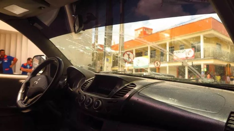 Após dois anos, réus da tragédia que deixou 14 mortos em ataque a banco em Milagres-CE ainda não foram julgados